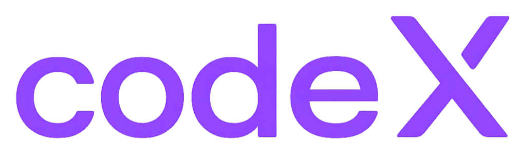 codeX